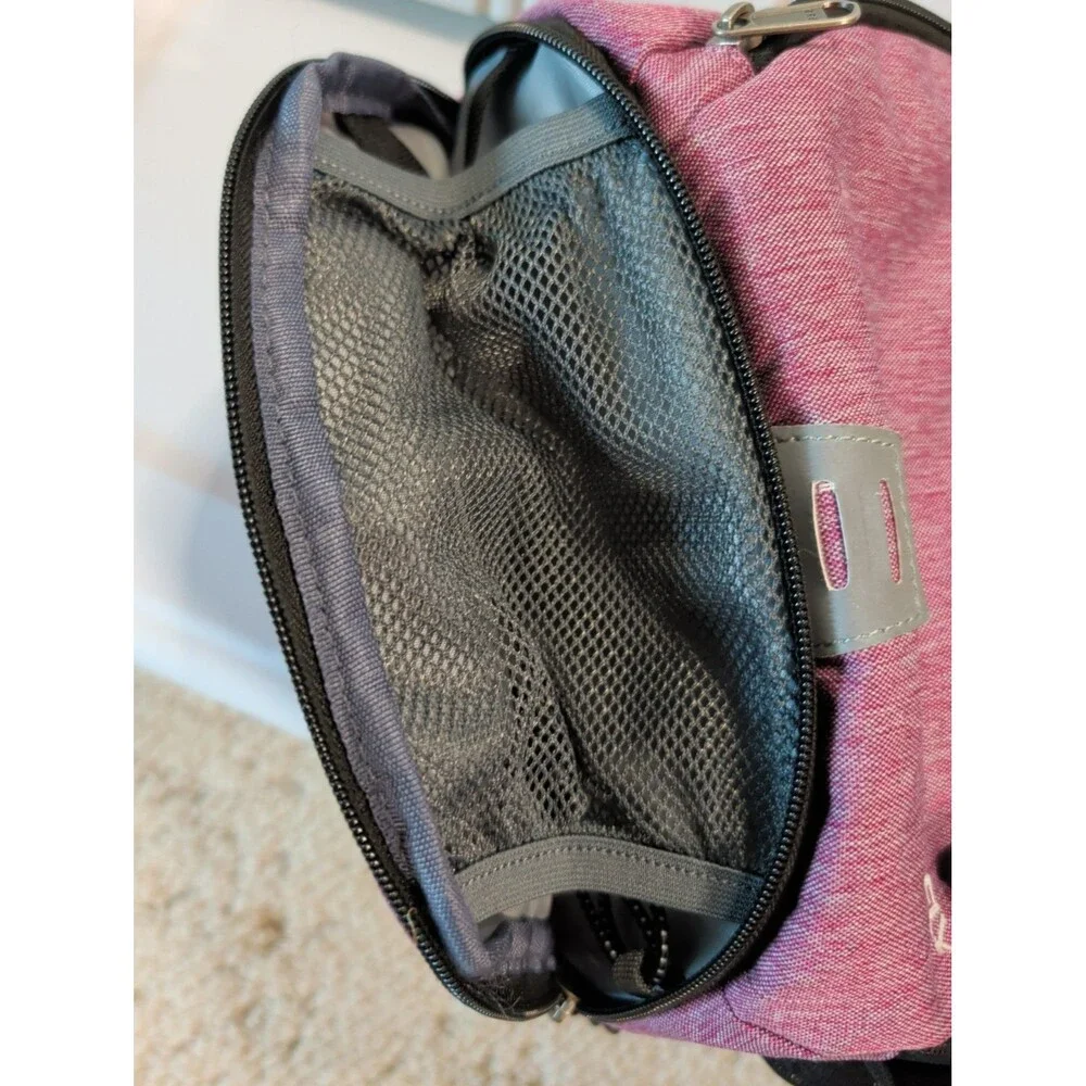 Wayerfly crossbody sling